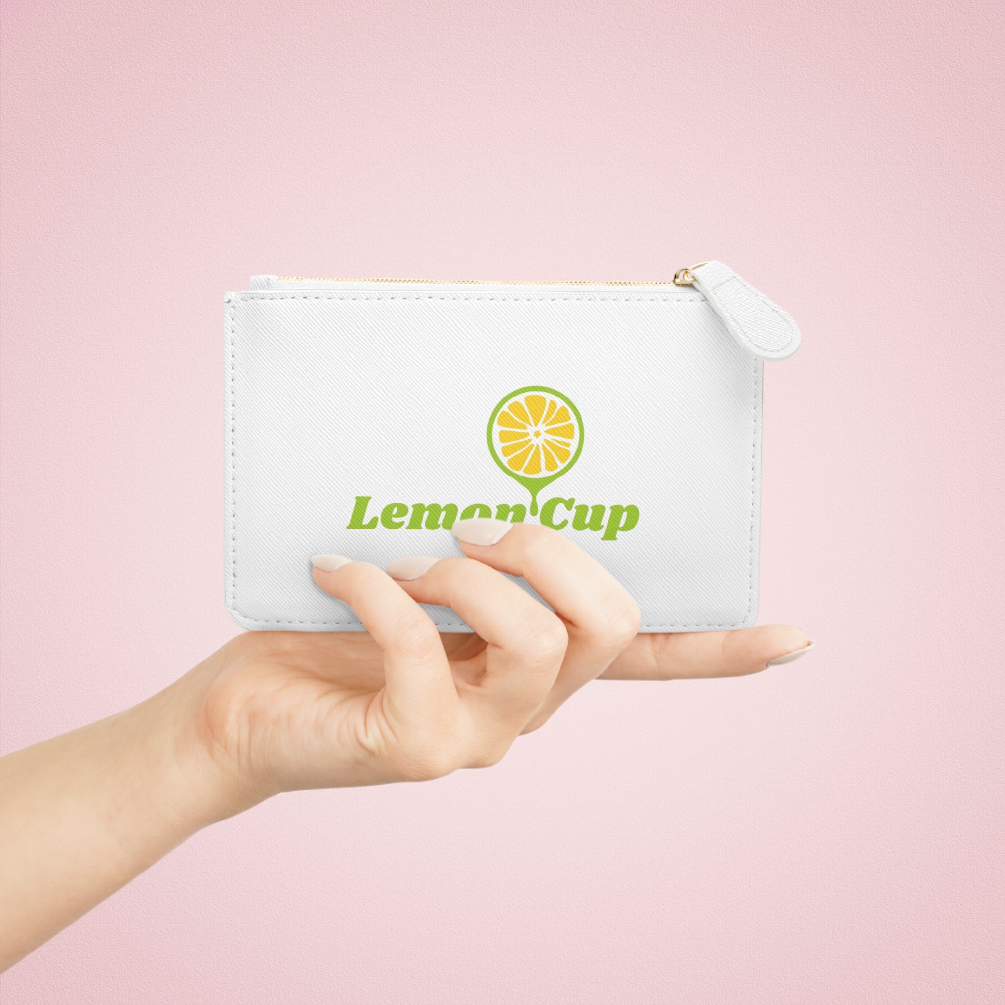 Mini Clutch Bag
