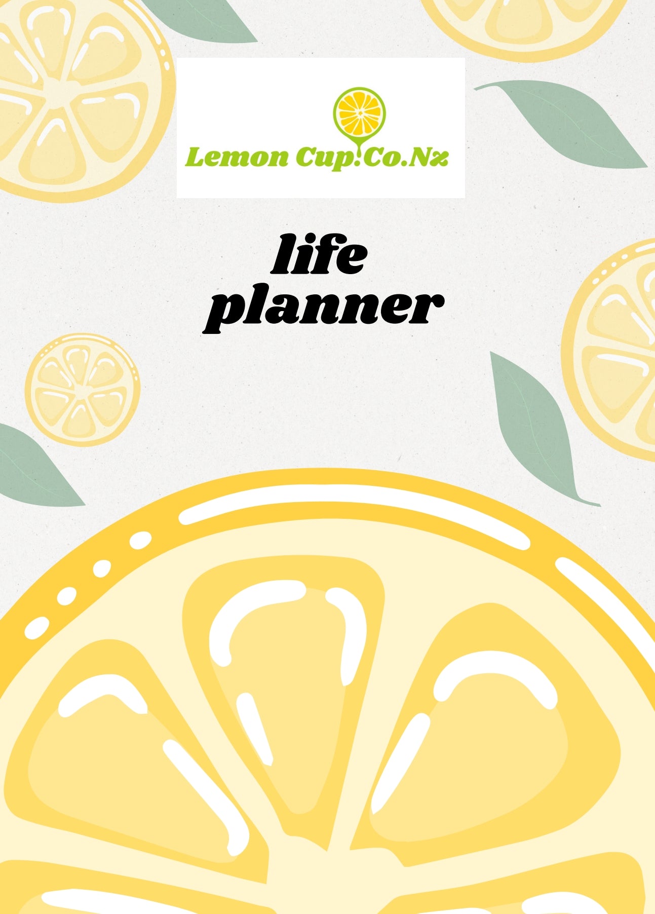 Life Planner