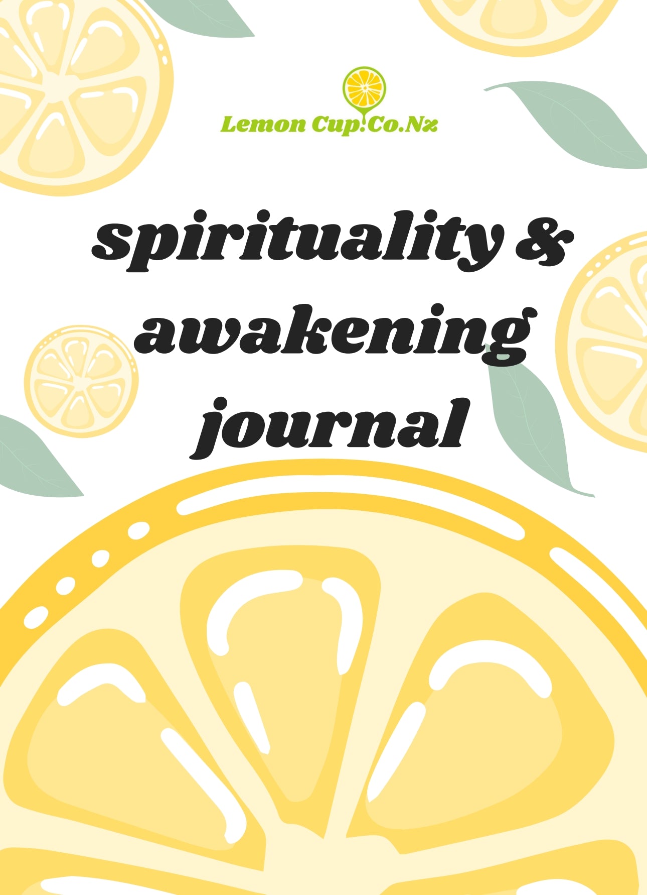 Spirituality Awakening