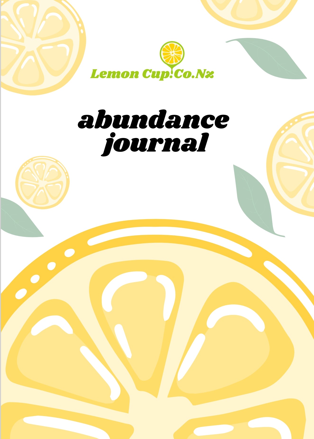 Abundance Journal