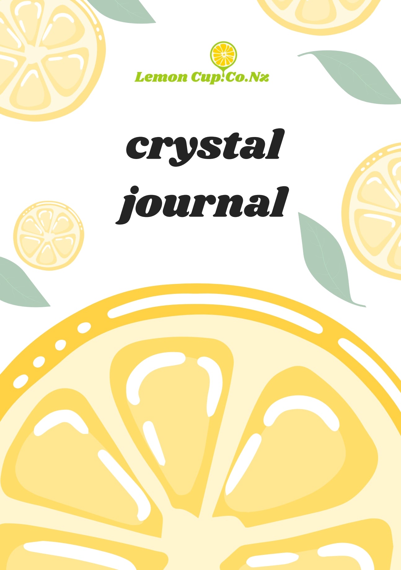 Crystal Journal