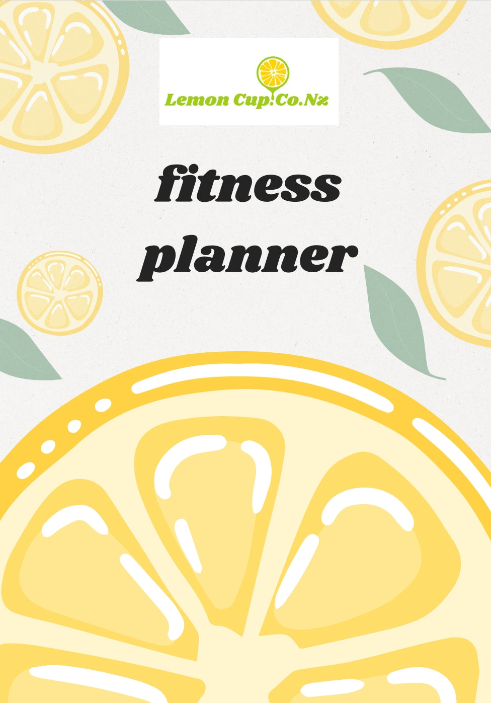 Fitness Planner