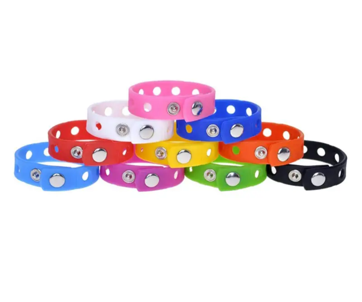 Wristband