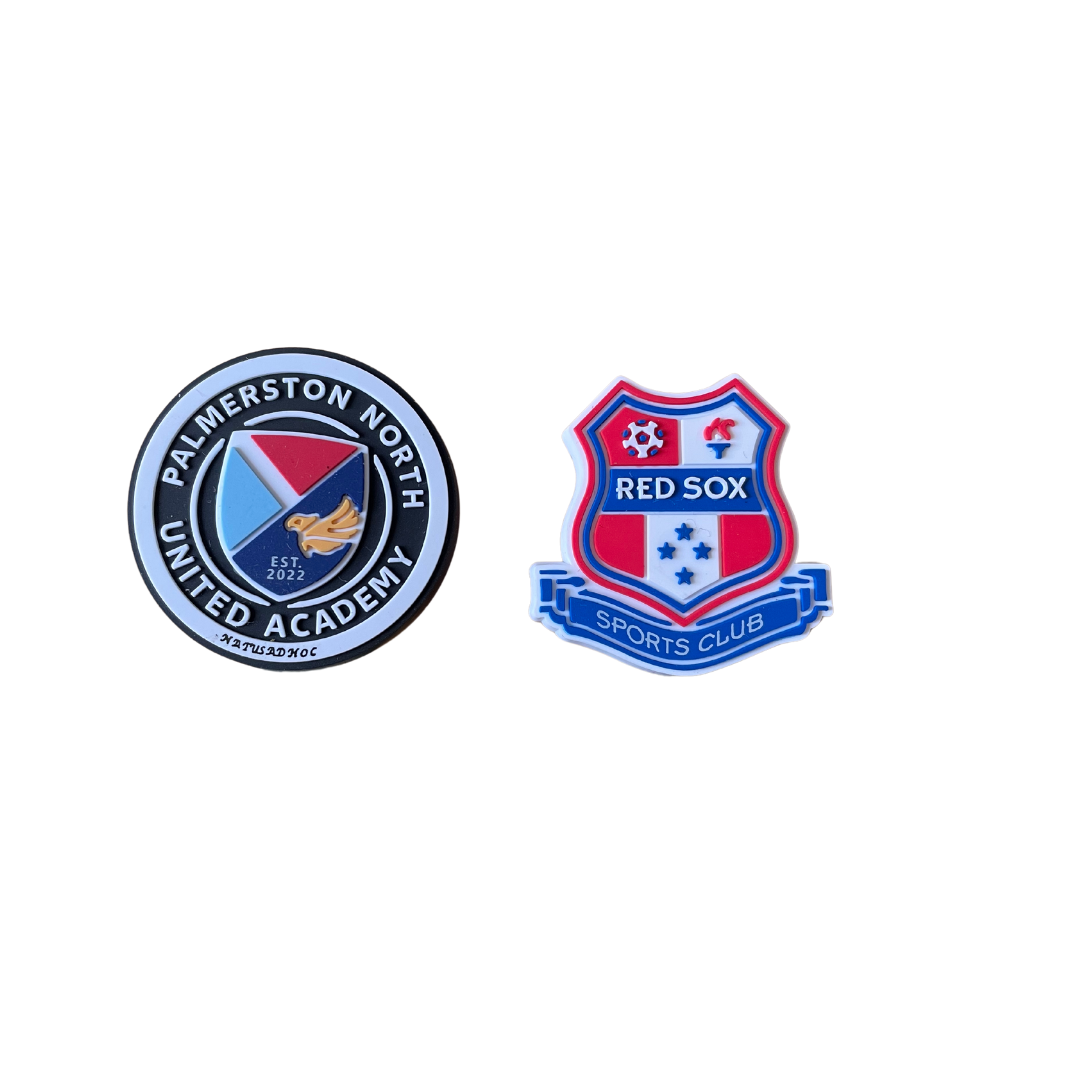 Redsox & Palmerston North United Academy combo