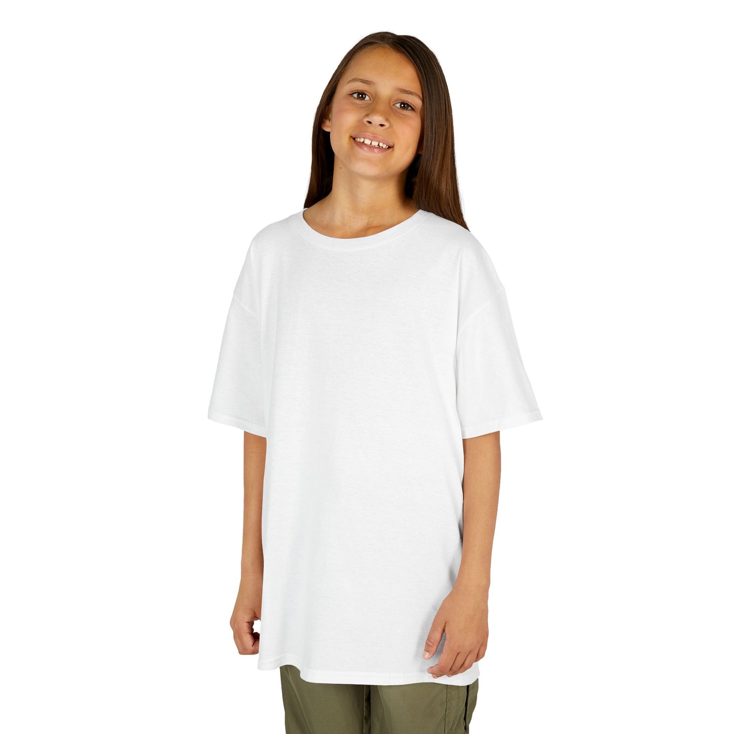 Kids Heavy Cotton™ Tee