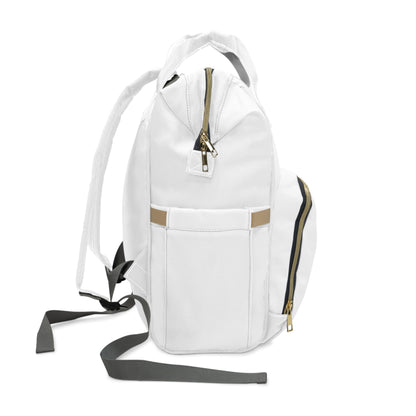 Lemon Cup Multifunctional Diaper Backpack