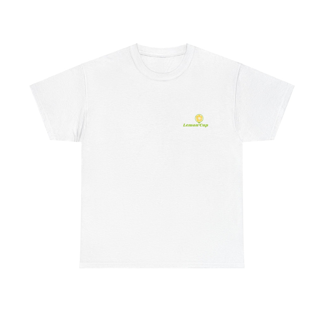 Lemon Cup Unisex Tee