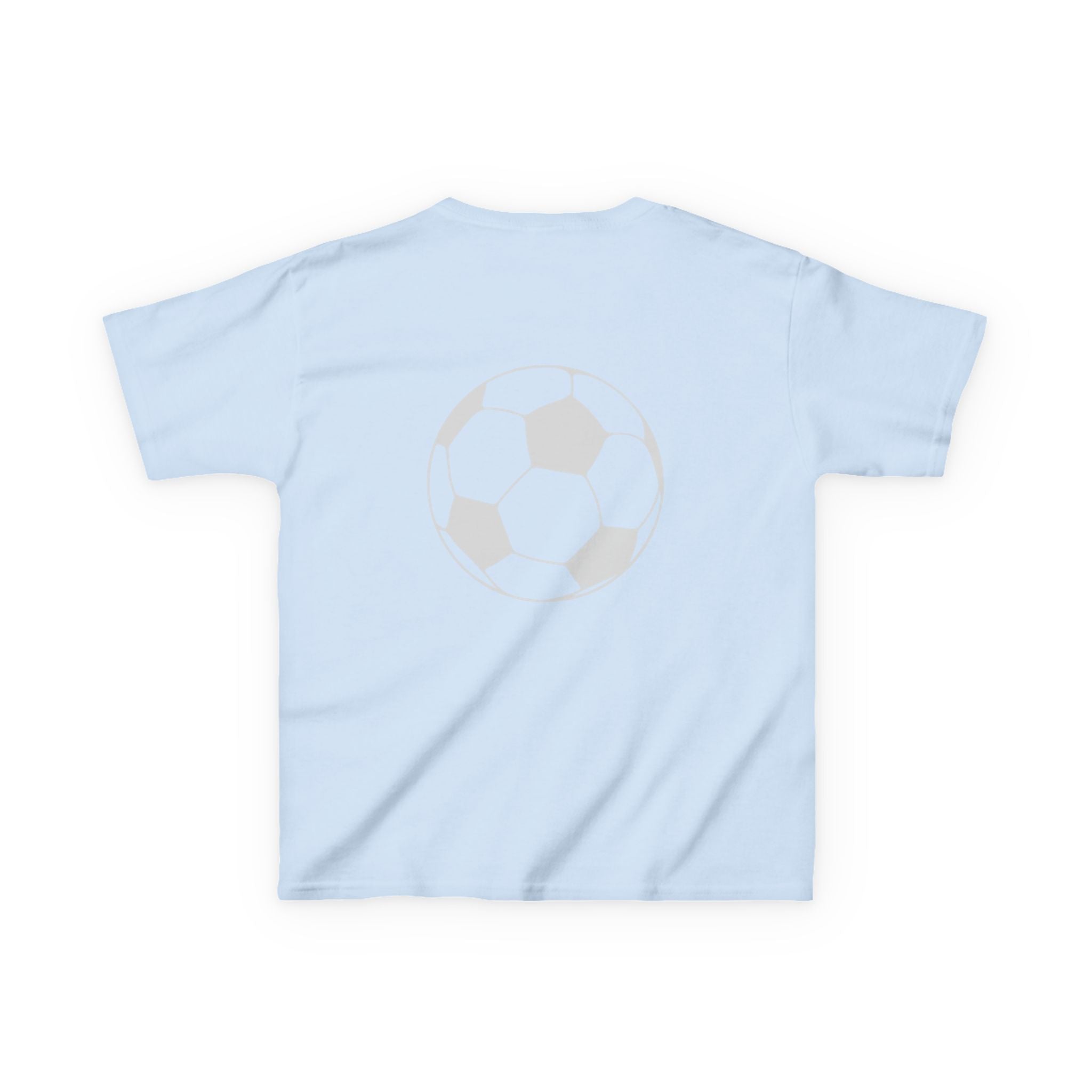 Kids Heavy Cotton™ Tee