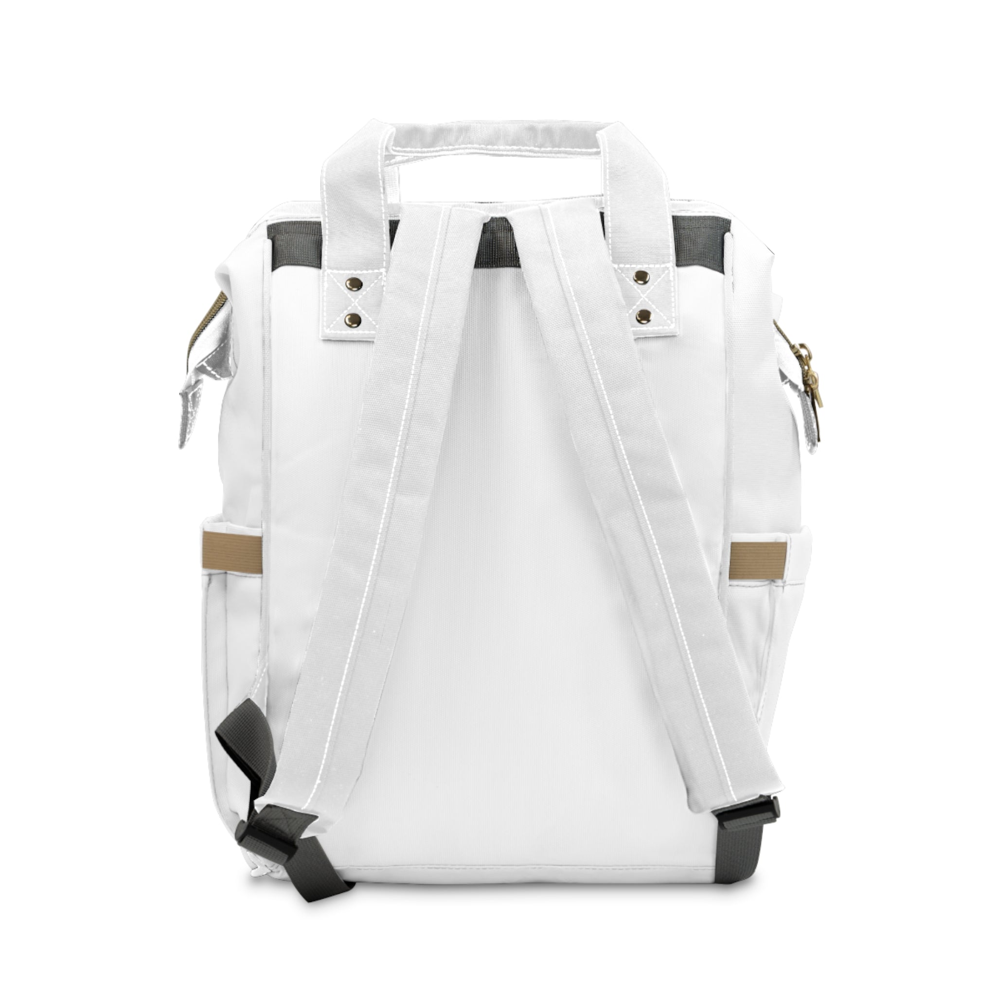 Lemon Cup Multifunctional Diaper Backpack